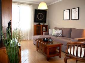 Schönes Appartment mit Wlan im Herzen von La Laguna de San Cristobal