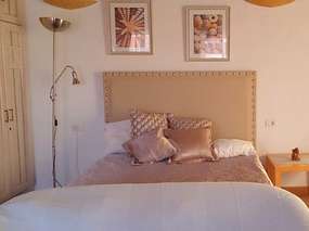 Studio near the sea with large rooftop terrace & Wifi | Playa San Juan