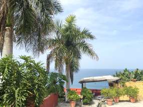 Freistenden 4 Pers. Meerblick-Finca