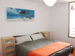 Puerto de la Cruz - 2 Schlafzimmer FeWo am Meer mit Wlan und Pool
