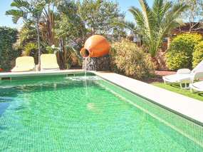 El Rio/ Finca-Apt. 4 (2 Pools)