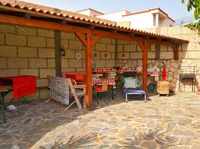 Gemeinschaftsterrasse