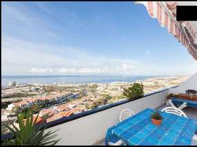 FeWo mit Pool + Balkon