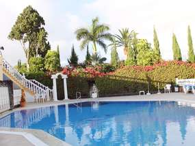 Puerto de la Cruz | Studio + Pool