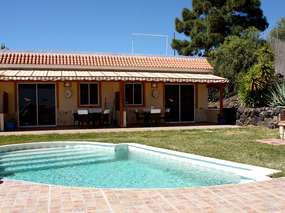 Luxusfinca - Apt. 4/Teneriffa Süden