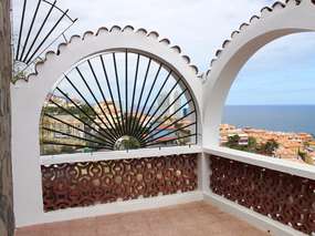 Modernes Studio - fantastischer Blick - Wlan - exklusive Gegend von Puerto
