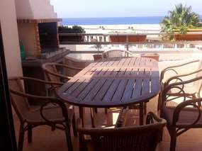 FeWo am Meer, Meerblick+Wlan