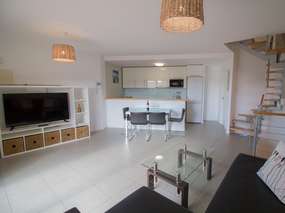 2 SZ FeWo | 100 m zum Strand, Pool, Wlan, Terrasse - Storage f. Sportequipment