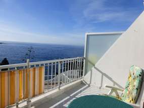 La Arena/Apt. am Meer, beheiz. Pool