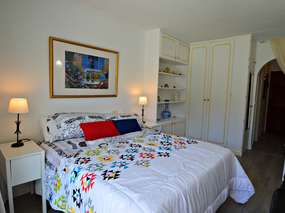 Preiswertes Studio in Puerto de la Cruz, klimatisierter Pool, Wifi gratis