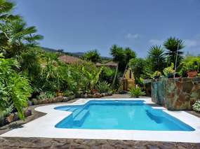 Finca mit Pool + Wlan / Haus 3