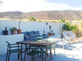 Palm Mar: 2 Pers. Haus, Wlan gratis