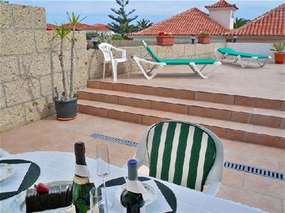 Ferienhaus in Meerlage -> 3 Schlafzimmer -> gr. Terrasse -> WLAN