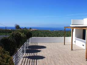 Alcala: Haus 1 - Strandzugang+WLAN