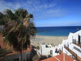Top Lage in Los Cristianos! Private Fewo am Meer (Strand 100m) -> WLAN gratis