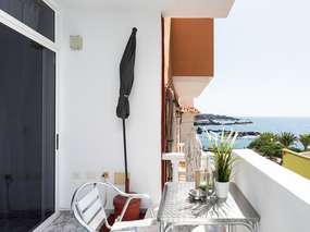Holiday apartment 1 in Alcalá