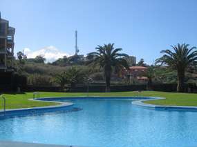 Gemeinschaftspool