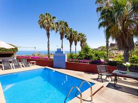 Finca 3 - Jacuzzi, Pool, WIFI