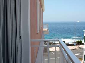 Playa San Juan - 2 Pers. apt. 2