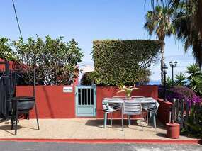 Gemeinschaftsterrasse