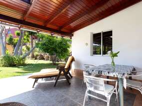 Garten-Apt. 1 - Jacuzzi, Pool, WLAN