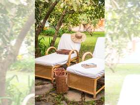 Gemeinschaftsterrasse