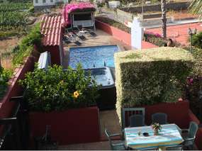 Gemeinschaftsterrasse