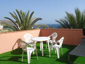 Top Lage in Los Cristianos! Private Fewo 2 am Meer (Strand 2 Min.) -> WLAN gratis