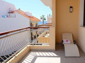 Playa San Juan - Meernahe 3 SZ-Fewo