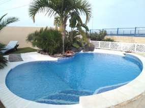 Gemeinschaftspool