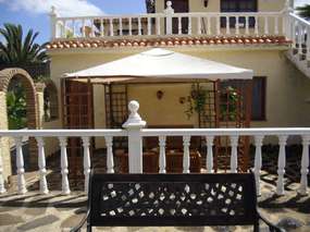 Finca Buenavista/ 1Sz Apt. + Pool