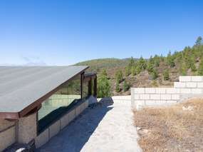Außenanlage