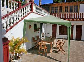Finca Buenavista / 2 Sz Apt. + Pool