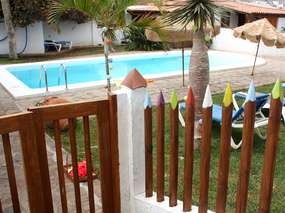 Gemeinschaftspool