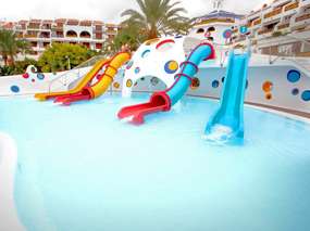 Las Americas: Apt. Santiago BeachII