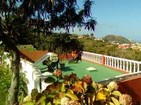 Aussicht