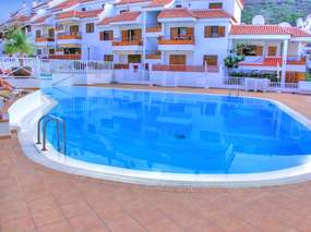 Ferienwohnung | Pool beheizt | strandnah Playa Vista in Los Cristianos