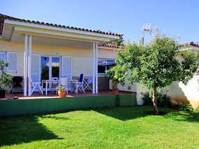 Orotava: House 3 with garden+bbq