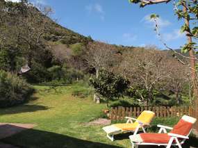 Tegueste: Haus auf Finca/Alleinlage