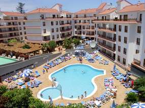Puerto: 2 SZ Fewo Casablanca