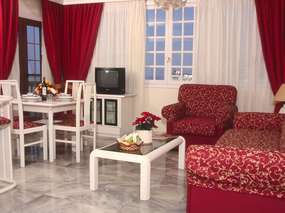Puerto: Studio Casablanca