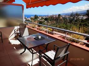 Puerto/ 1SZ Apt. - Pool beheizt