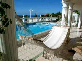 Tenerife villa - Penthouse (3bedrooms) in Chayofa
