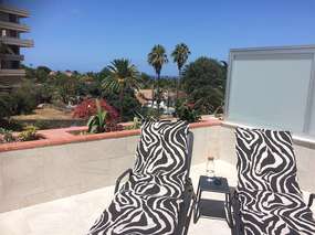 Puerto/ Studio - Pool beheizt