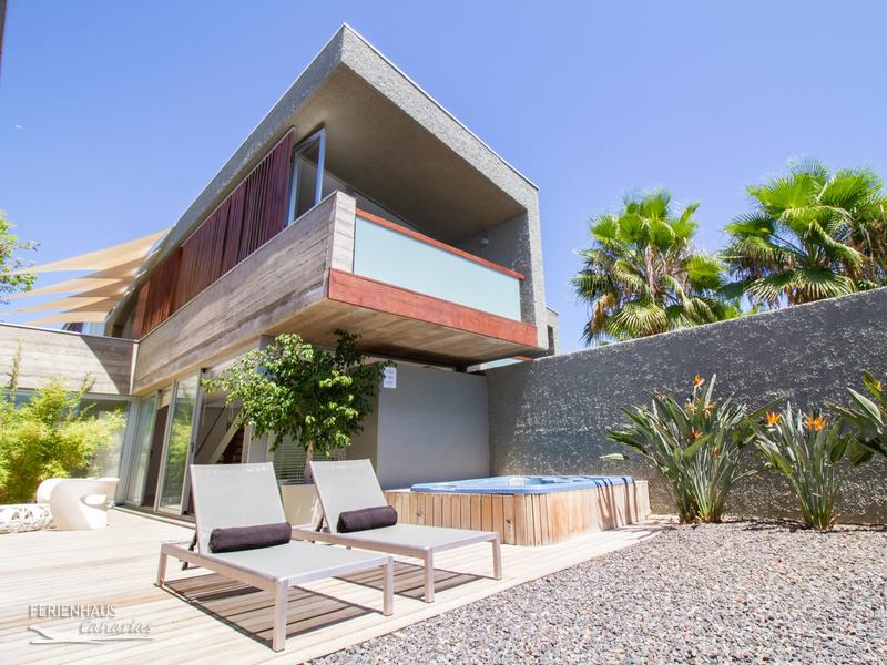 Design Ferienhaus Private Gartentur Zum Strand 50m Meerblick