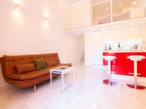 Medano: Loft Studio am Meer