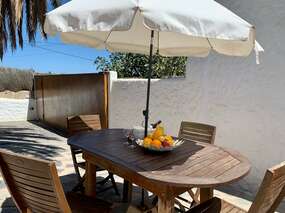 Wander-Haus mit Pool in Las Vegas