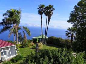 Ferienwohnung auf Finca mit Pool und vielen Extras in ruhiger Lage