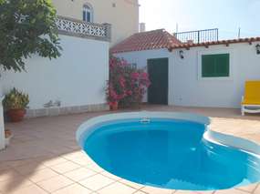 Guia: Meerblick-Haus + Pool