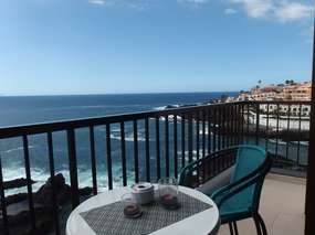 Southwestcoast: Seaview-FeWo 3+WiFi